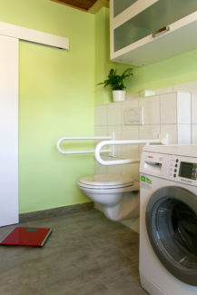 Barrierefreies Wohnen