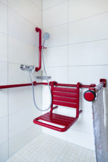 Barrierefreies Wohnen