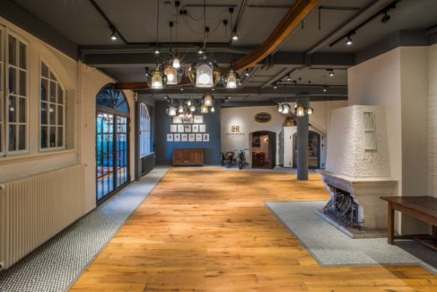 Das Balthasar Ress Gutshaus - Die Eventlocation im Rheingau