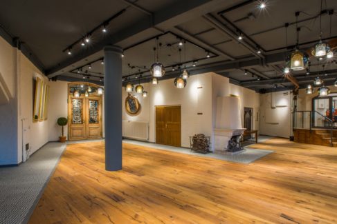 Das Balthasar Ress Gutshaus - Die Eventlocation im Rheingau