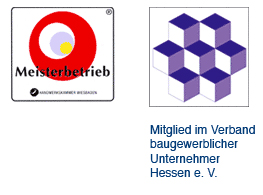 Meisterbetrieb und Verbandasmitglied